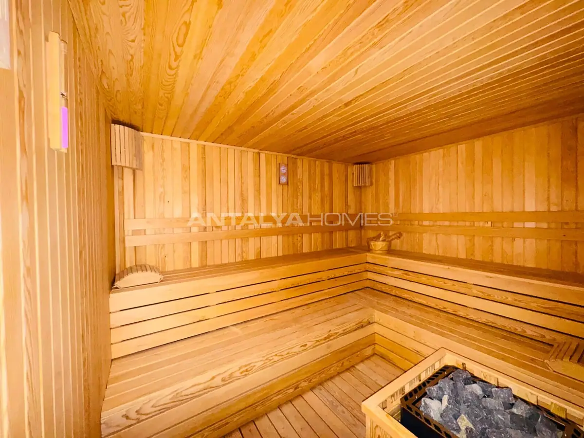 Apartment 80 m² in Alanya - 4
