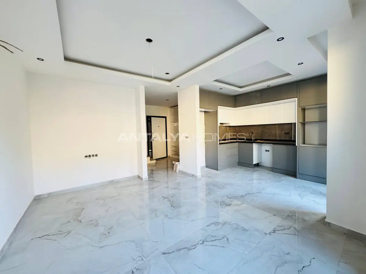 Apartment 80 m² in Alanya - 5