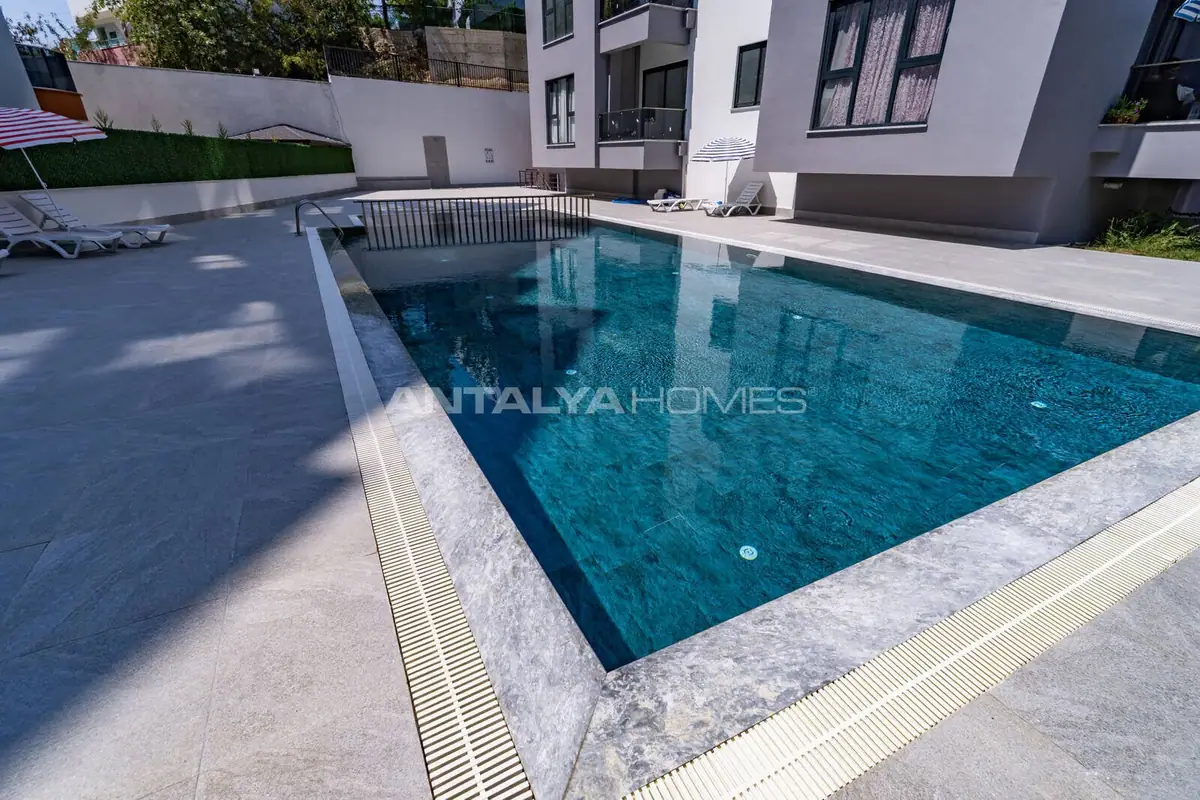 Apartment 65 m² in Alanya - 6