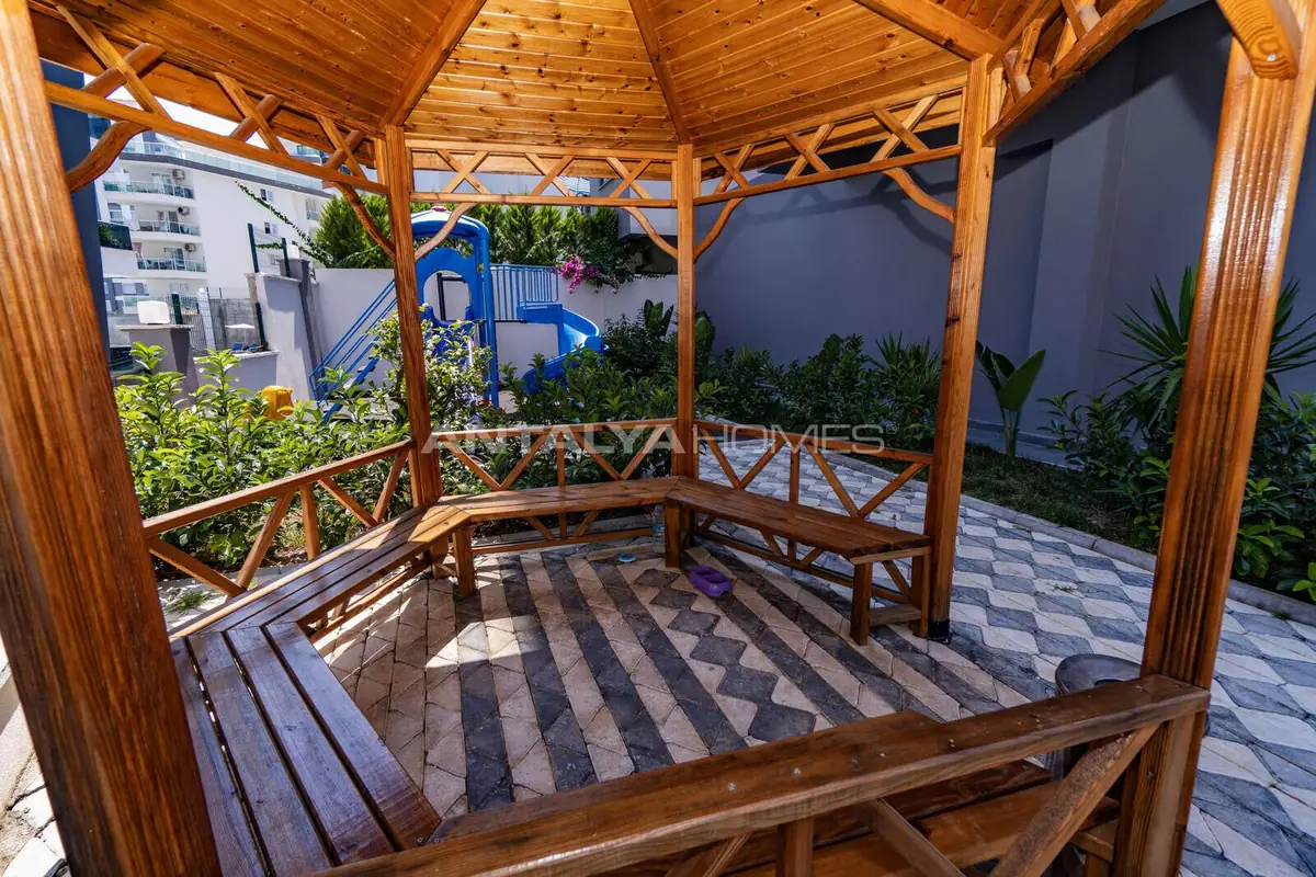 Apartment 65 m² in Alanya - 8