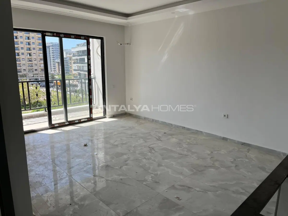 Apartment 54 m² in Alanya - 4