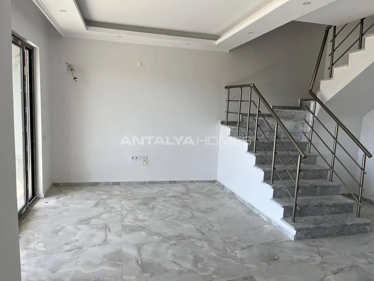 Apartment 54 m² in Alanya - 5