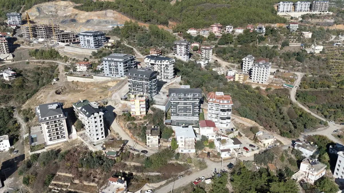 Apartment 58 m² in Alanya - 3