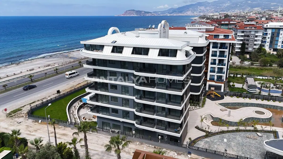 Apartment 62 m² in Alanya - 3