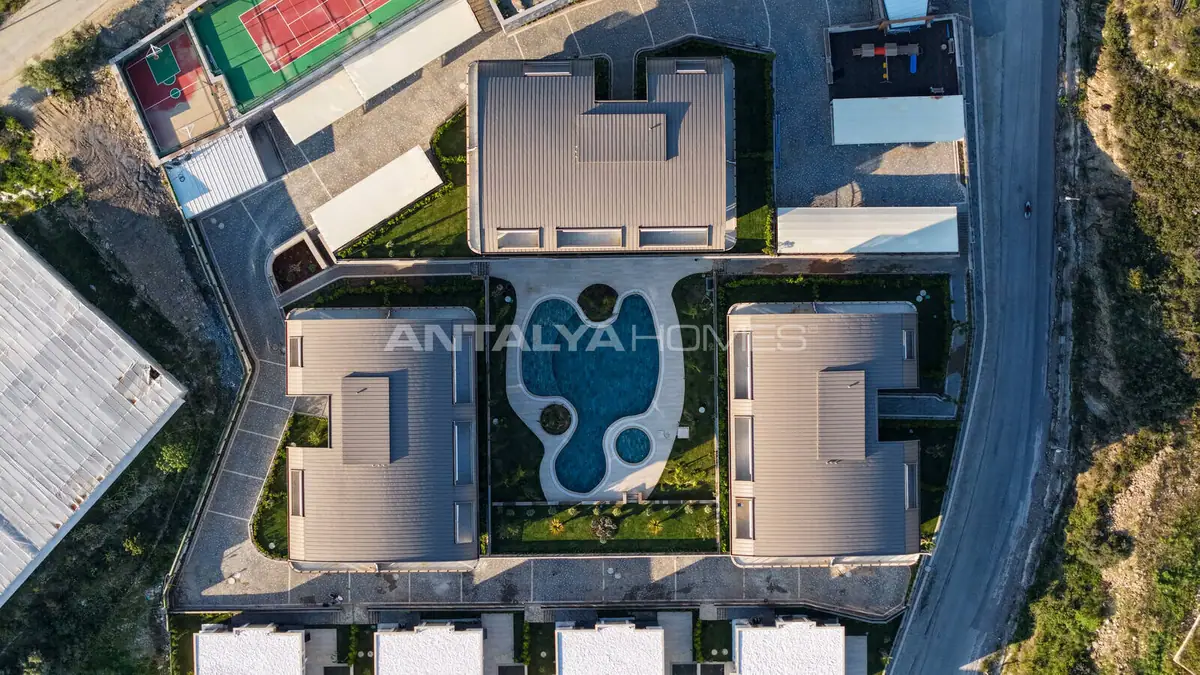 Apartment 86 m² in Alanya - 4