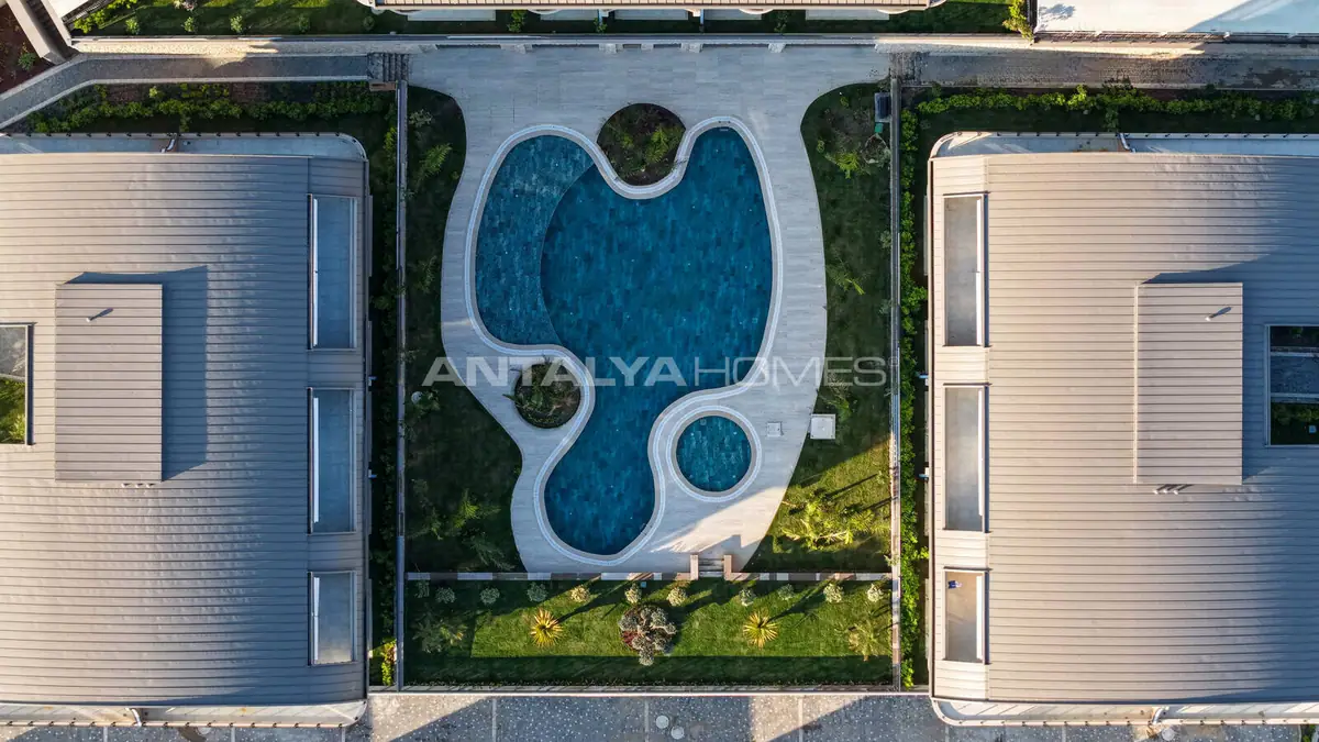 Apartment 300 m² in Alanya - 2
