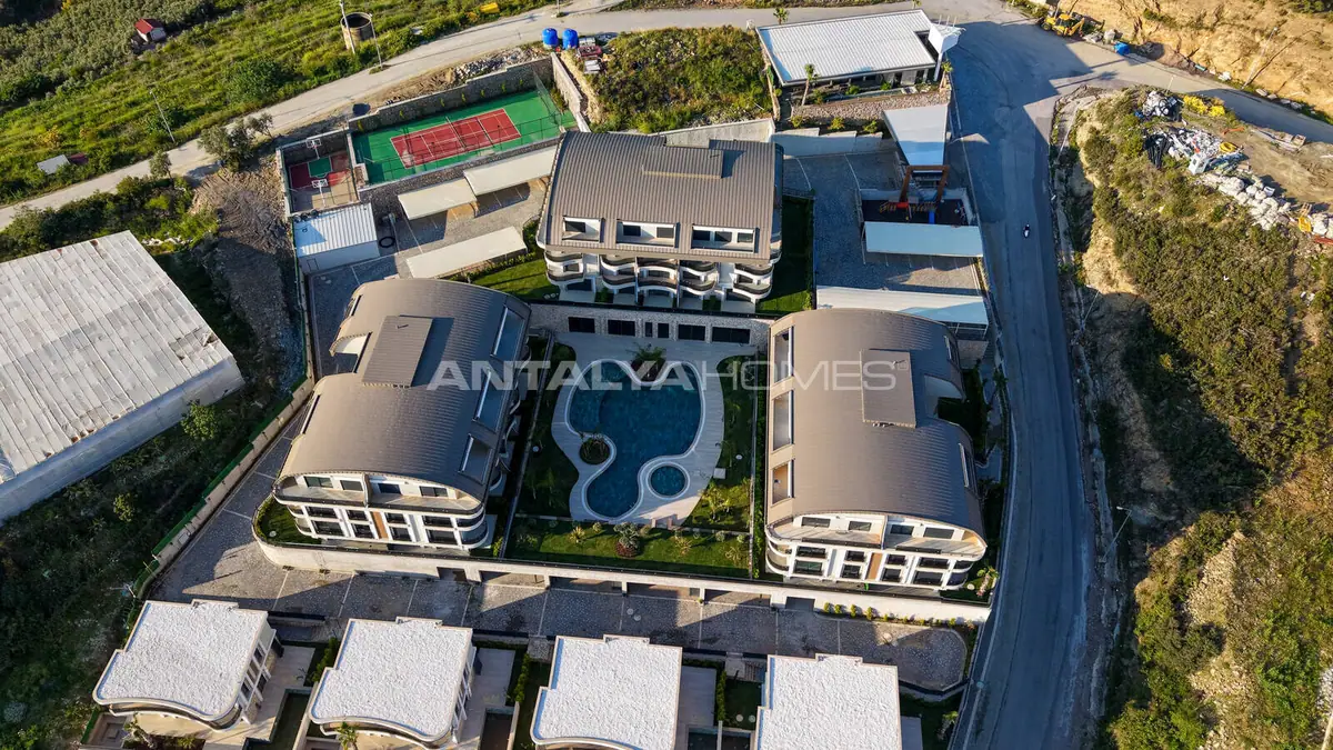 Apartment 300 m² in Alanya - 3