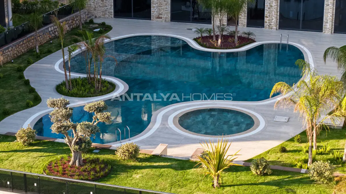 Apartment 300 m² in Alanya - 4