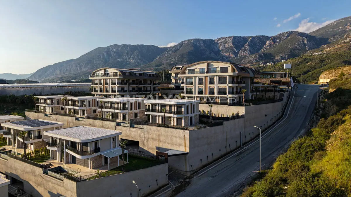 Квартира 300 м² в Аланье - 6