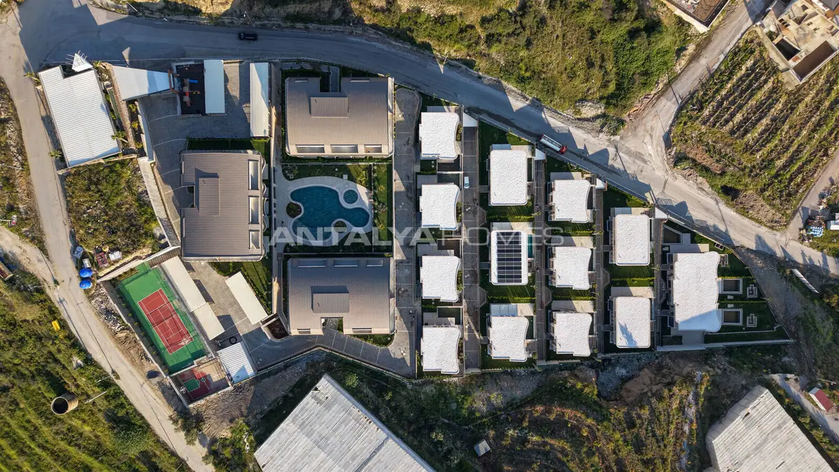 Квартира 300 м² в Аланье - 7