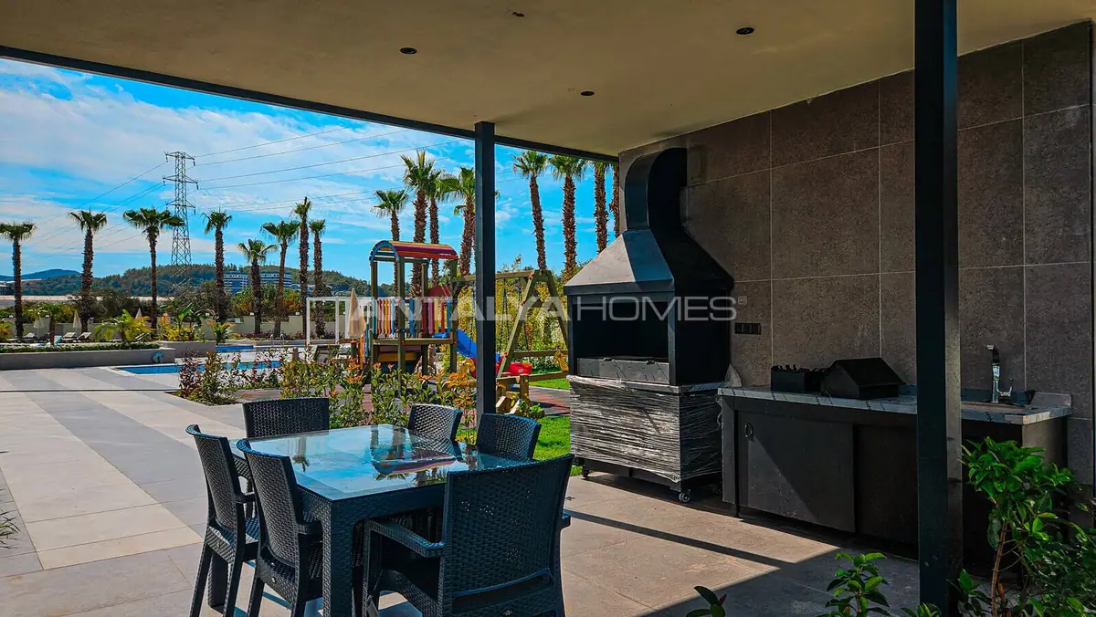 Apartment 58 m² in Alanya - 3