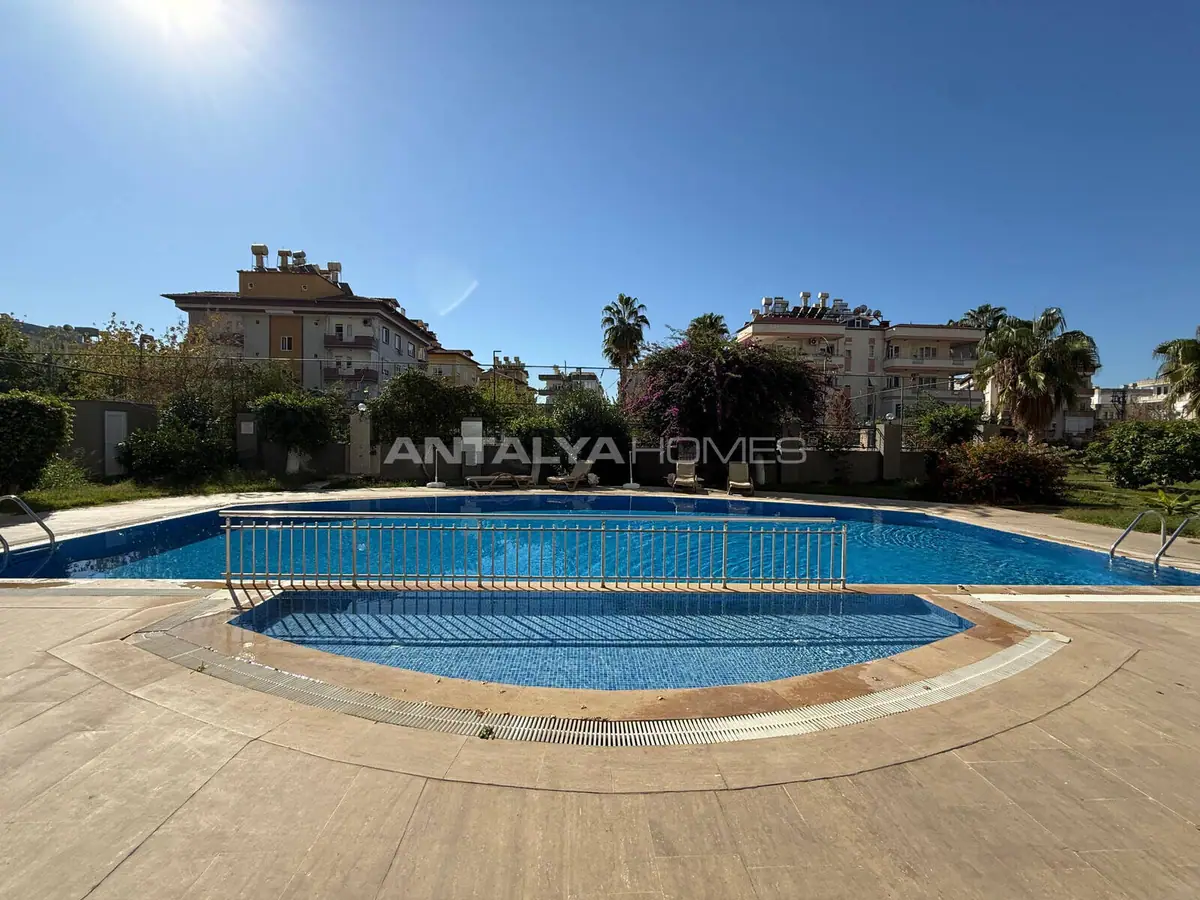 Apartment in Alanya - 3