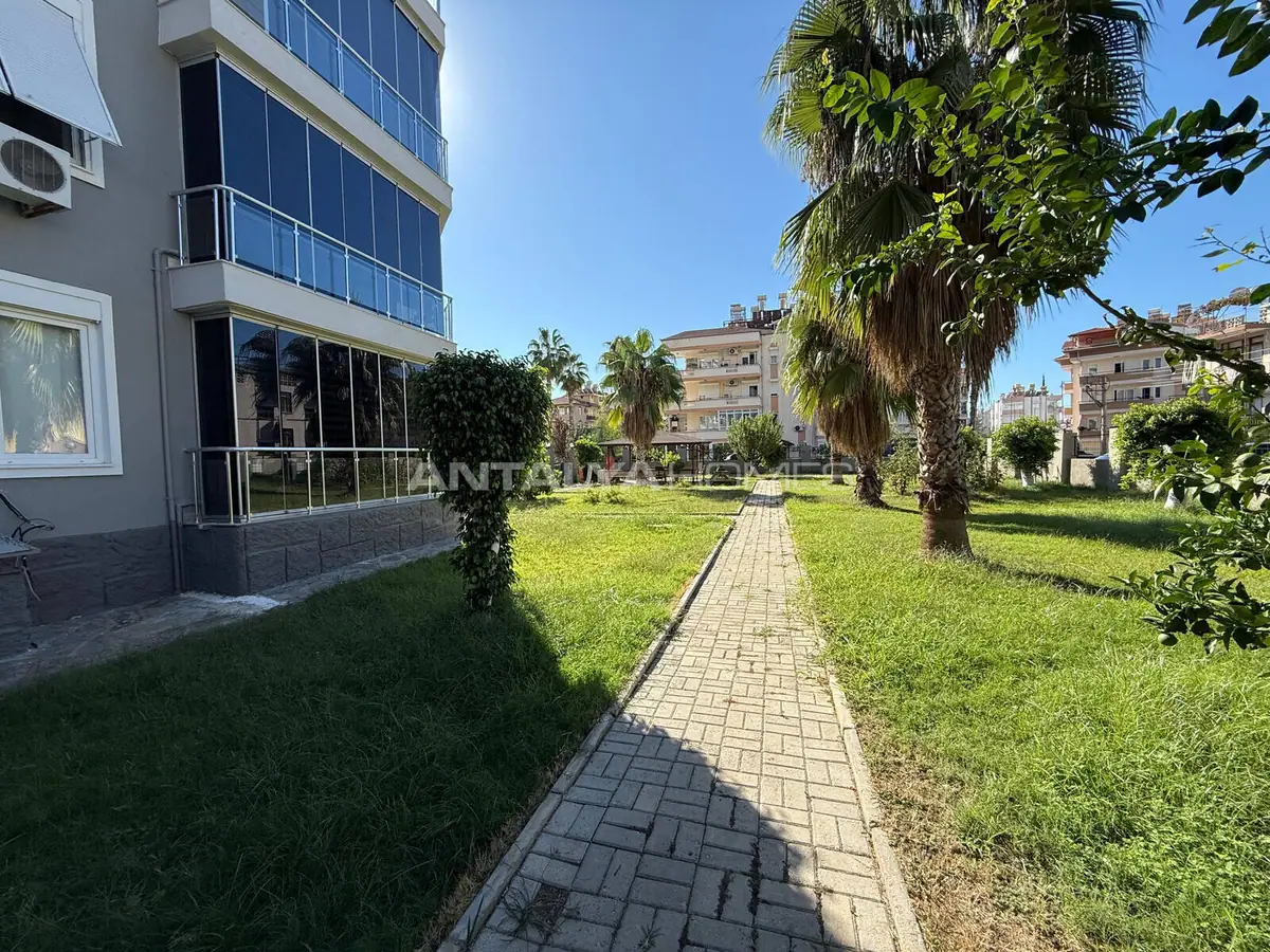 Apartment in Alanya - 4