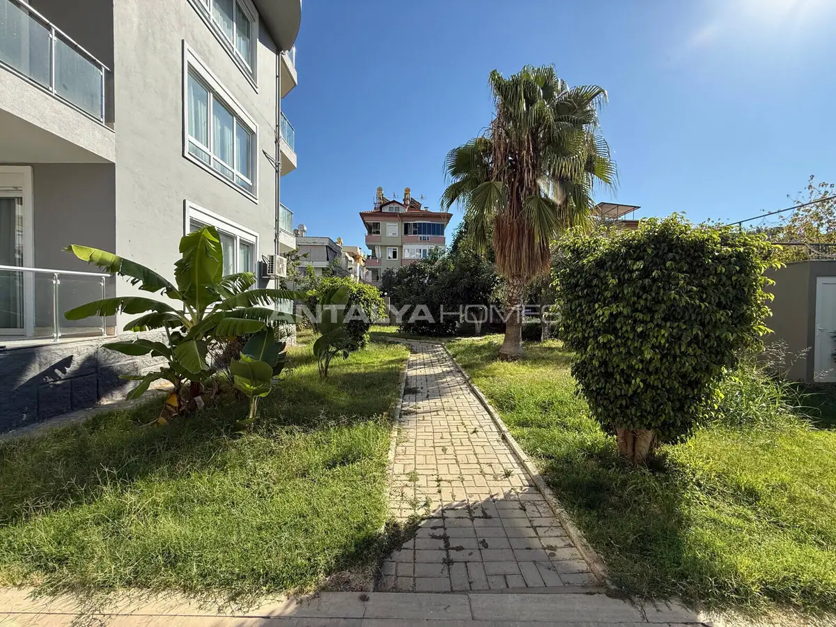 Apartment in Alanya - 5