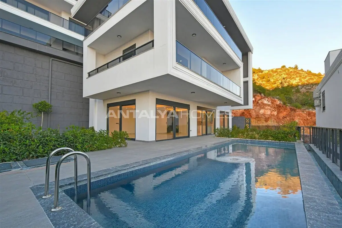 Apartment in Alanya - 2