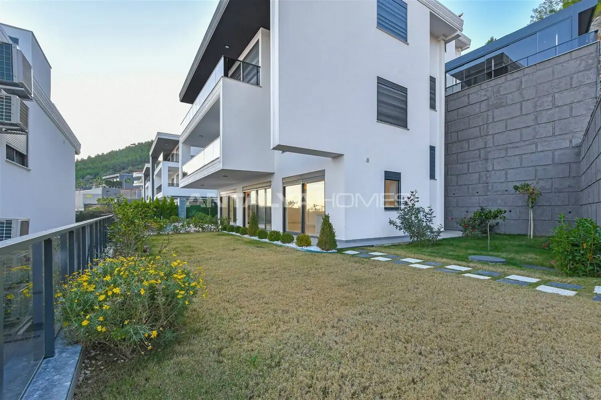 Apartment in Alanya - 3
