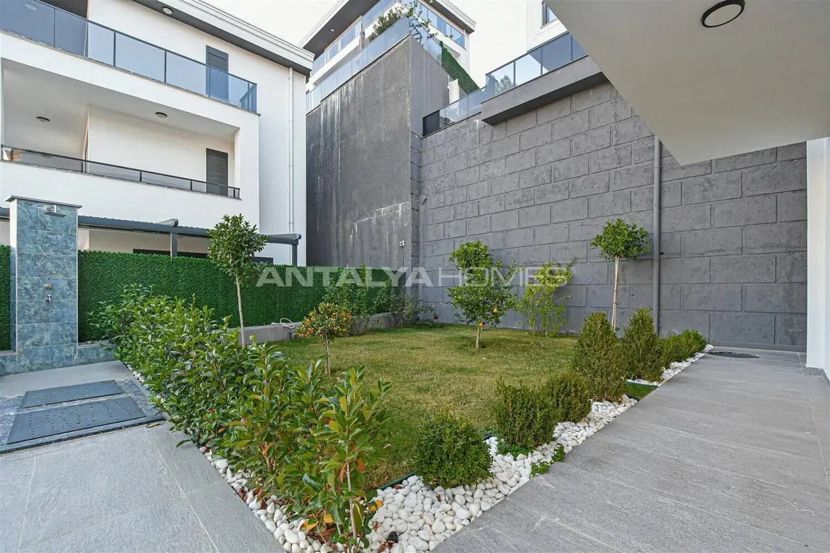 Apartment in Alanya - 4