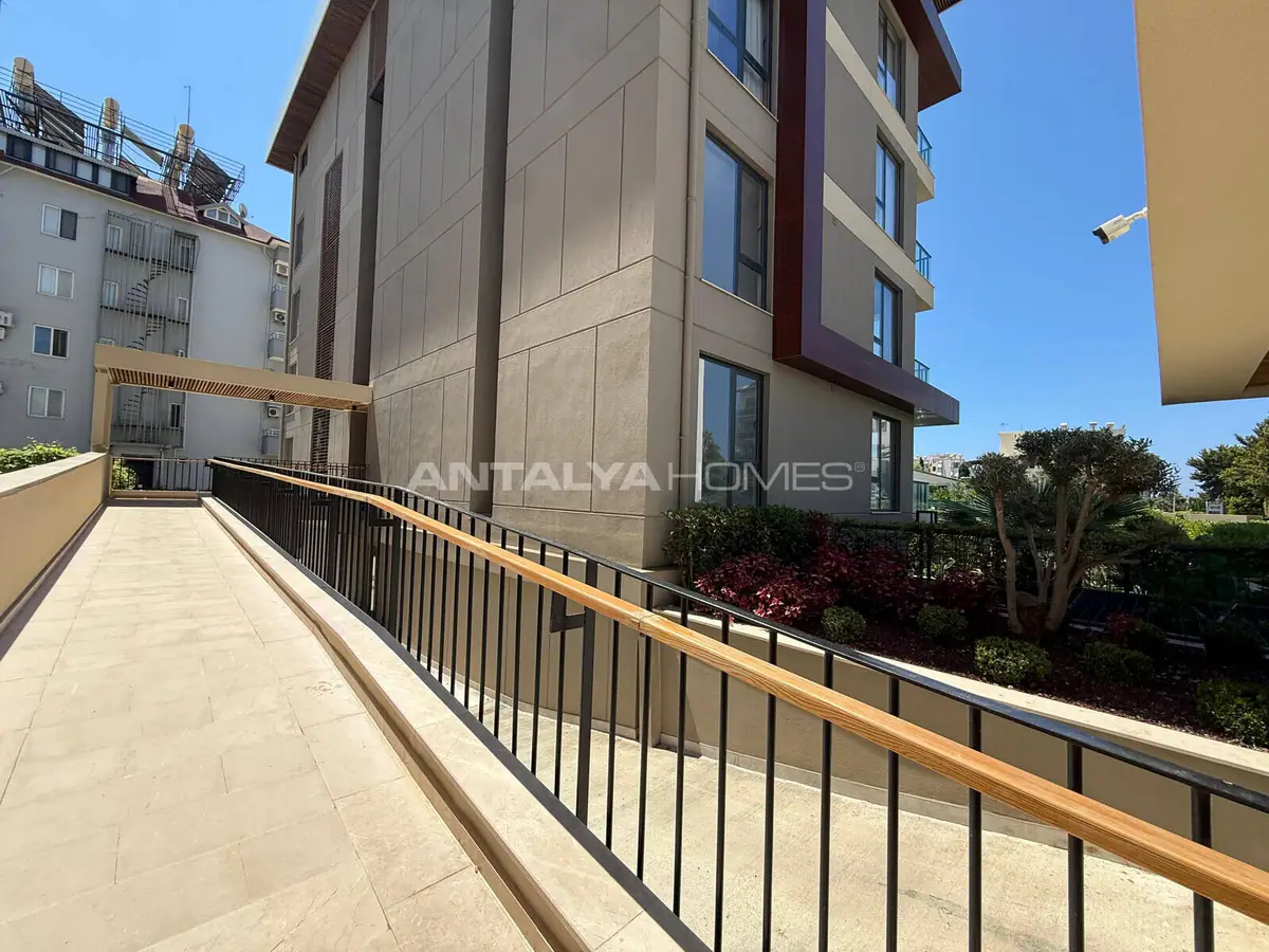 Apartment in Alanya - 3