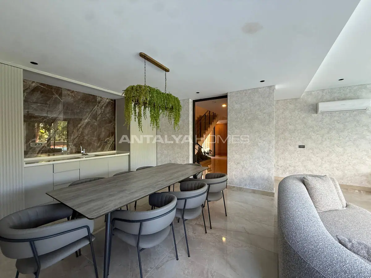 Apartment in Alanya - 6