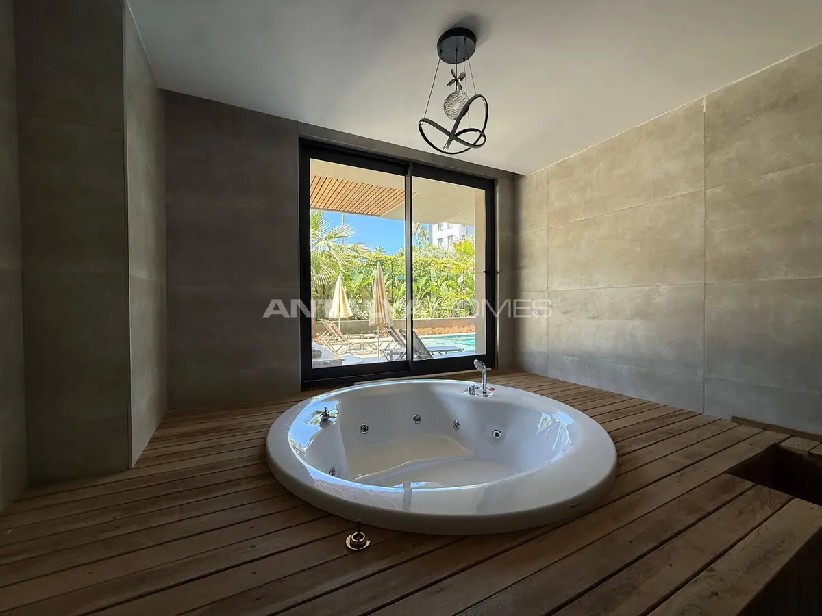Apartment in Alanya - 7