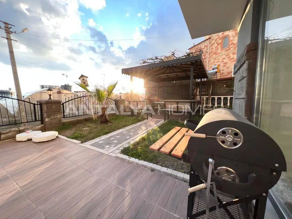 Apartment 55 m² in Alanya - 5