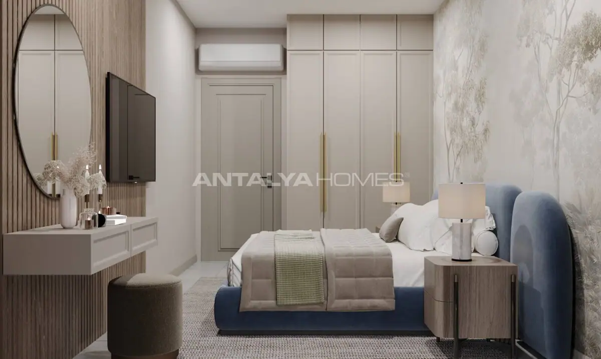Apartment in Alanya - 10
