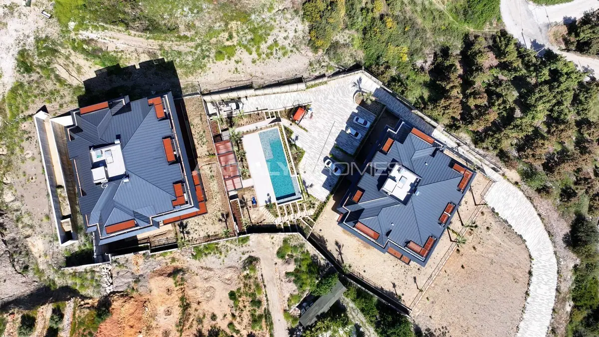 Apartment 100 m² in Alanya - 3