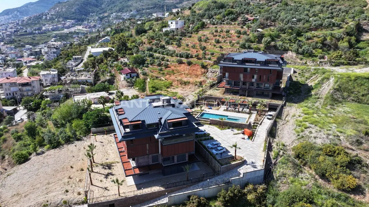 Apartment 100 m² in Alanya - 4