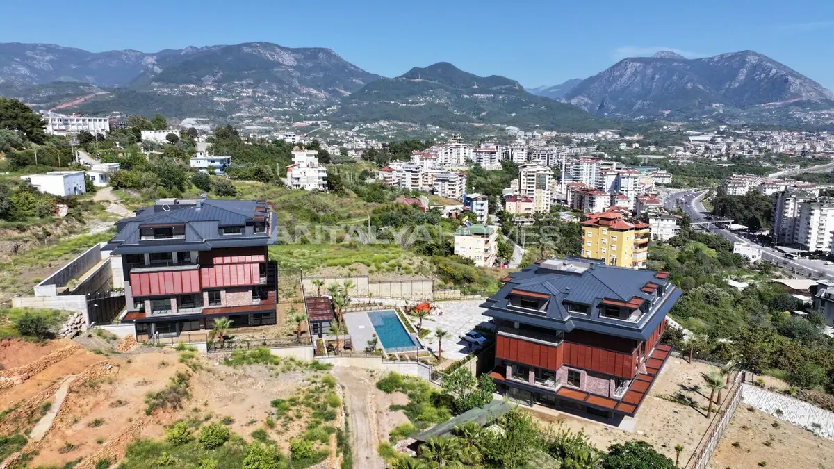 Квартира 100 м² в Аланье - 6