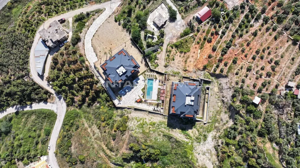 Квартира 100 м² в Аланье - 8