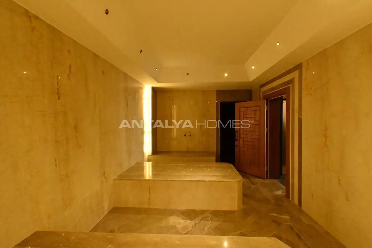 Apartment 50 m² in Alanya - 10
