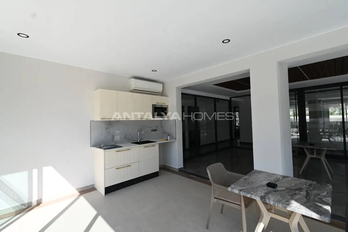 Apartment 50 m² in Alanya - 7