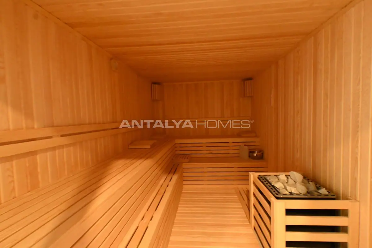 Apartment 50 m² in Alanya - 9