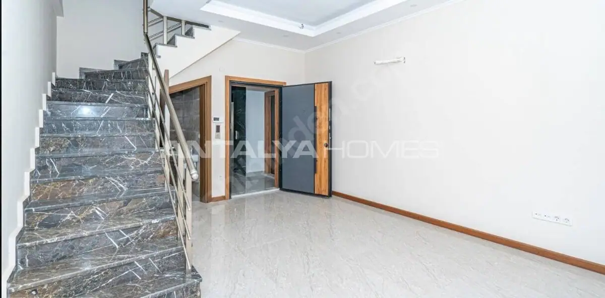 Commercial property in Alanya - 2