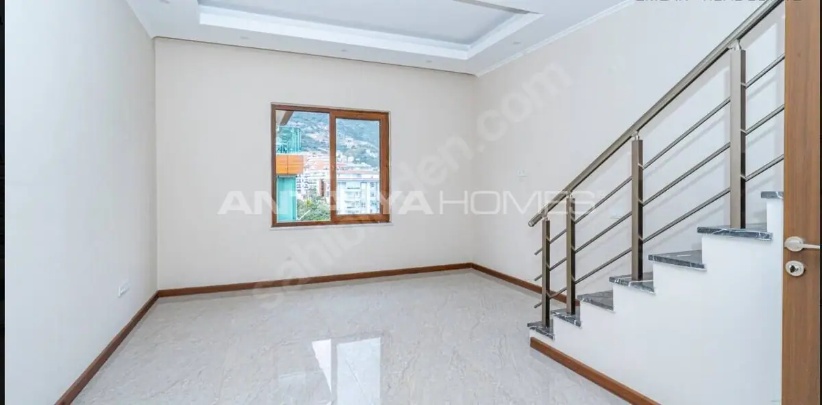 Commercial property in Alanya - 3