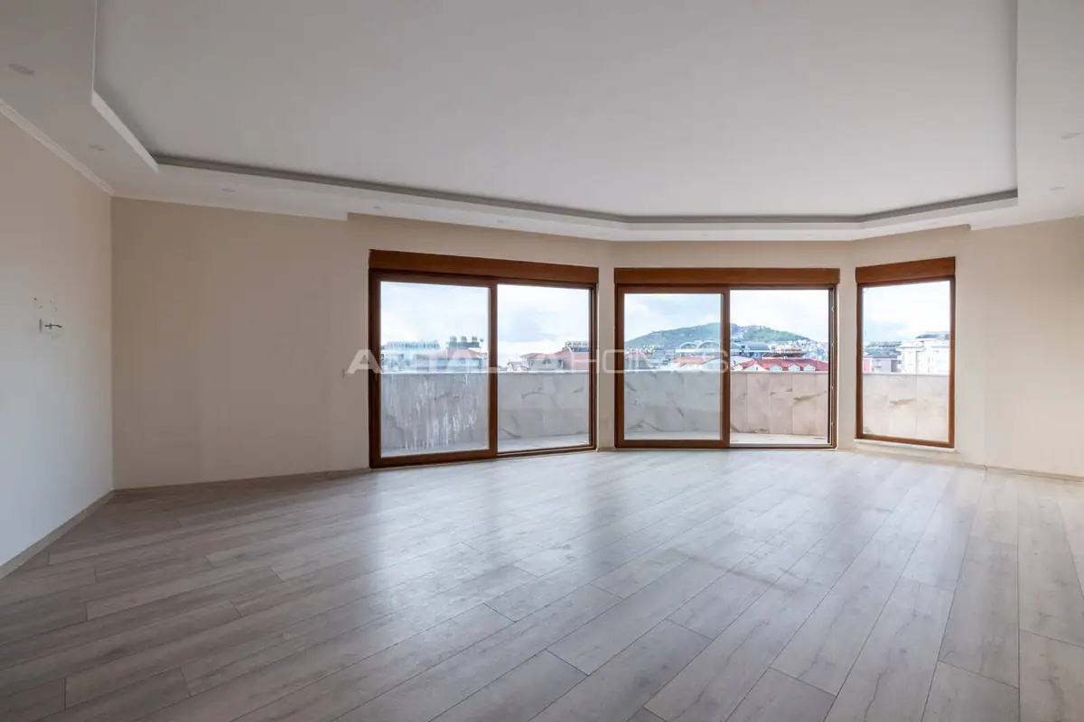 Commercial property in Alanya - 4