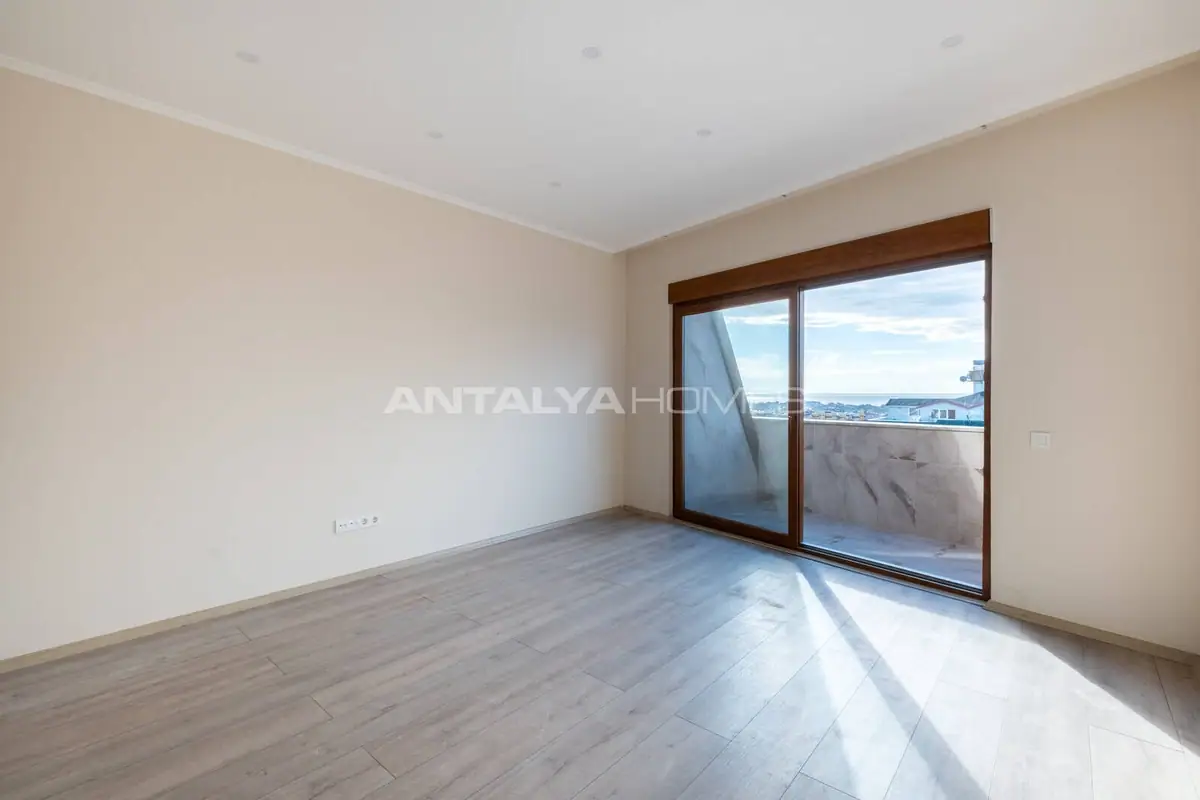 Commercial property in Alanya - 5