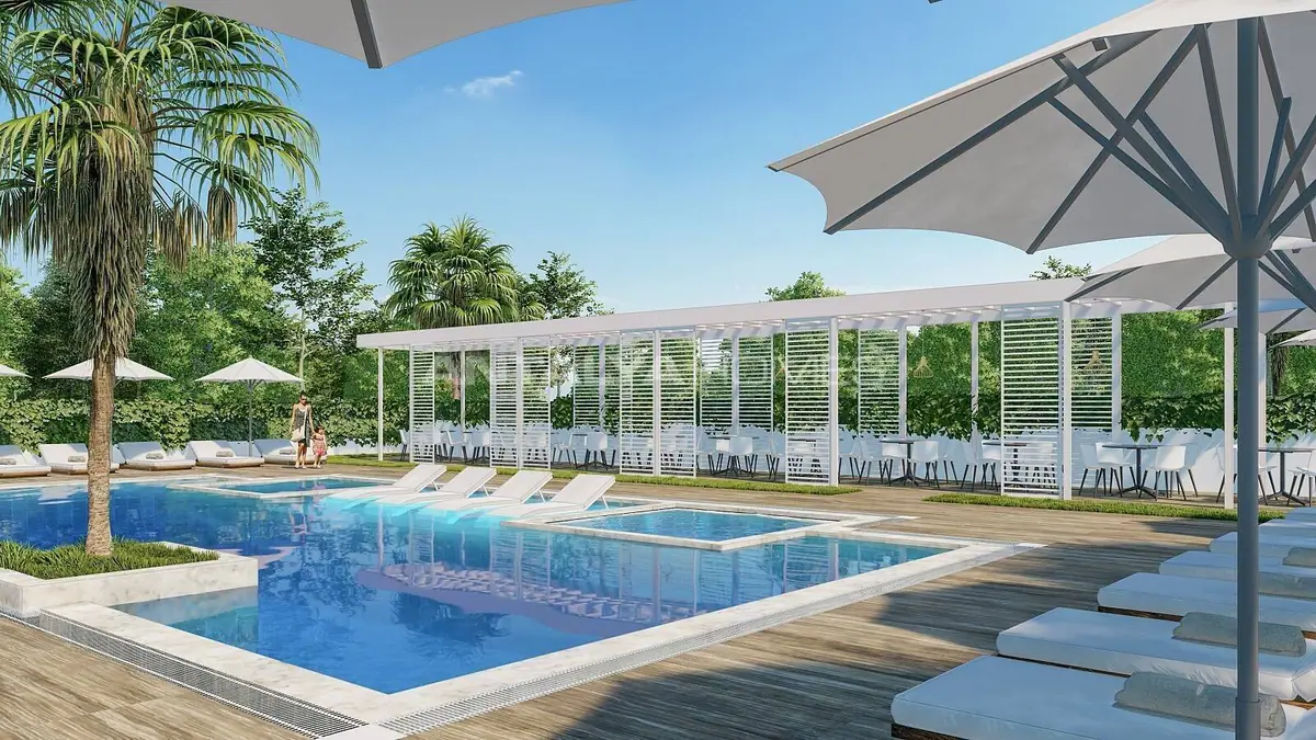 Commercial property in Alanya - 2