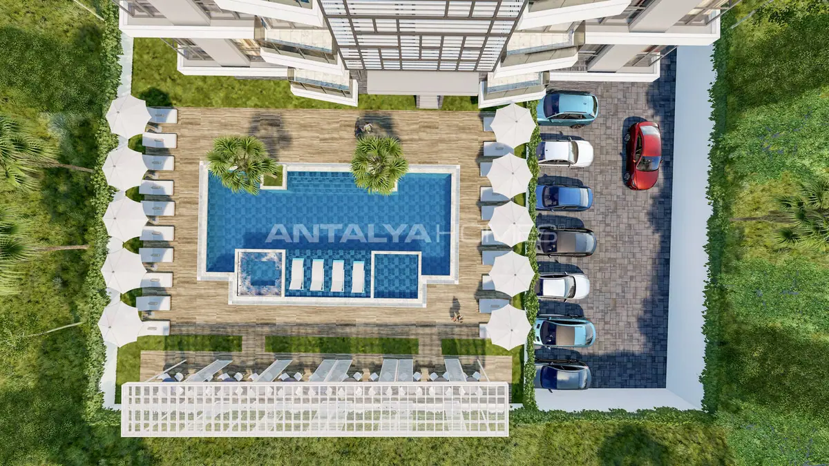 Commercial property in Alanya - 3