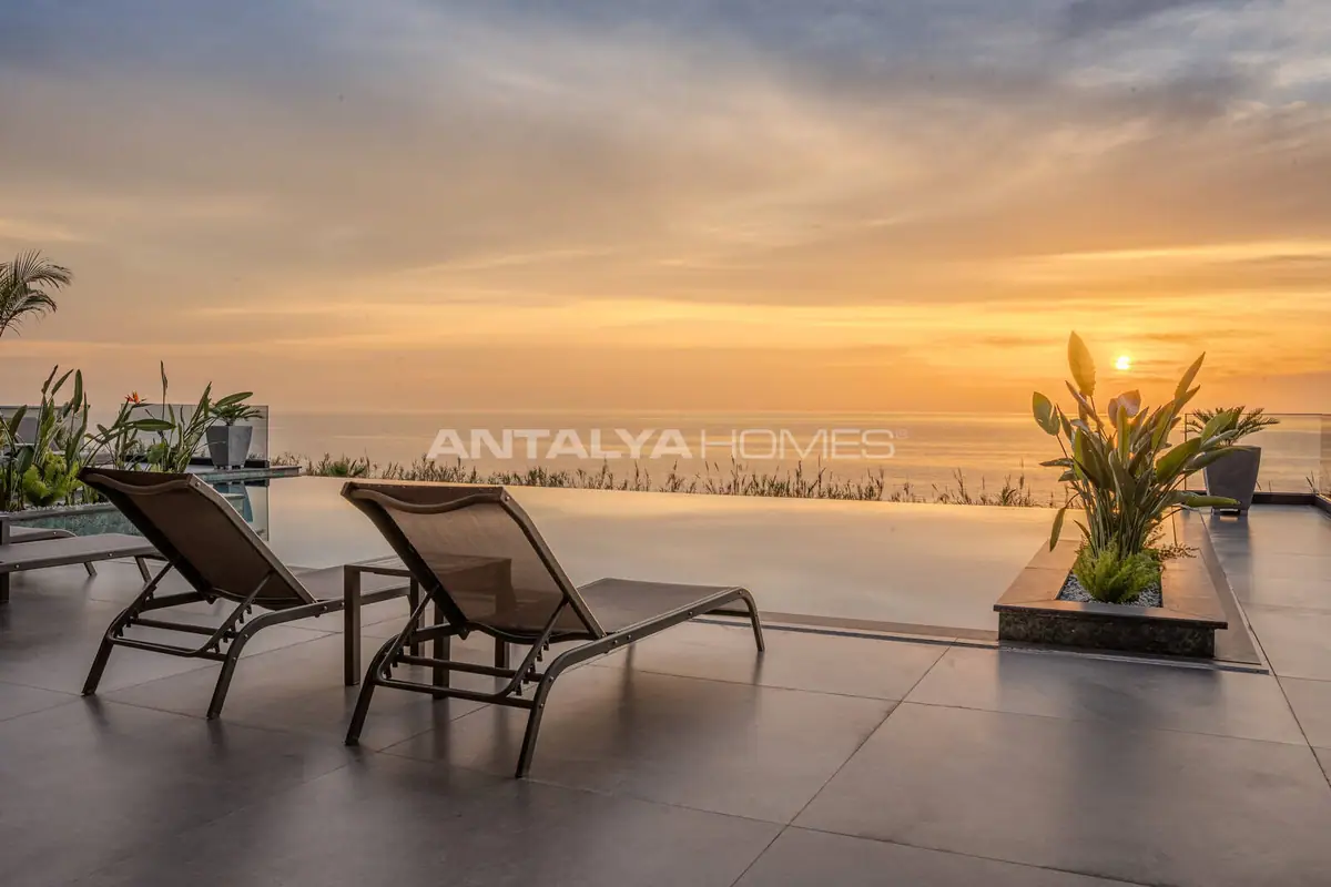 Commercial property 80 m² in Alanya - 3
