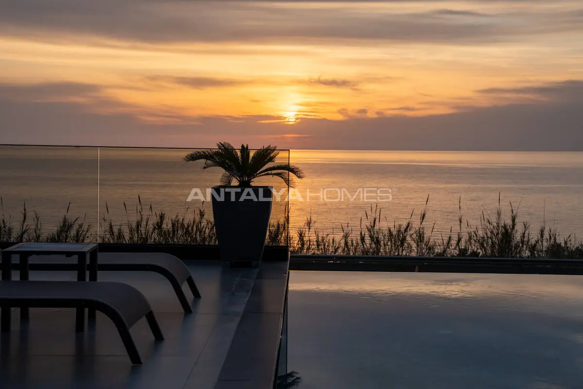 Commercial property 80 m² in Alanya - 5