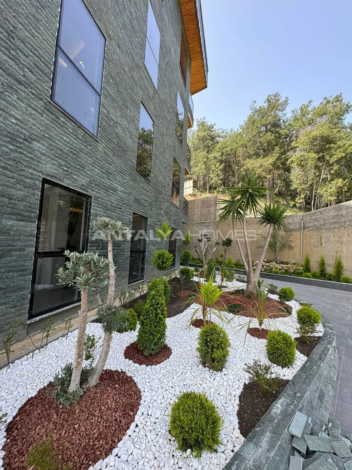 Penthouse 85 m² in Alanya - 4