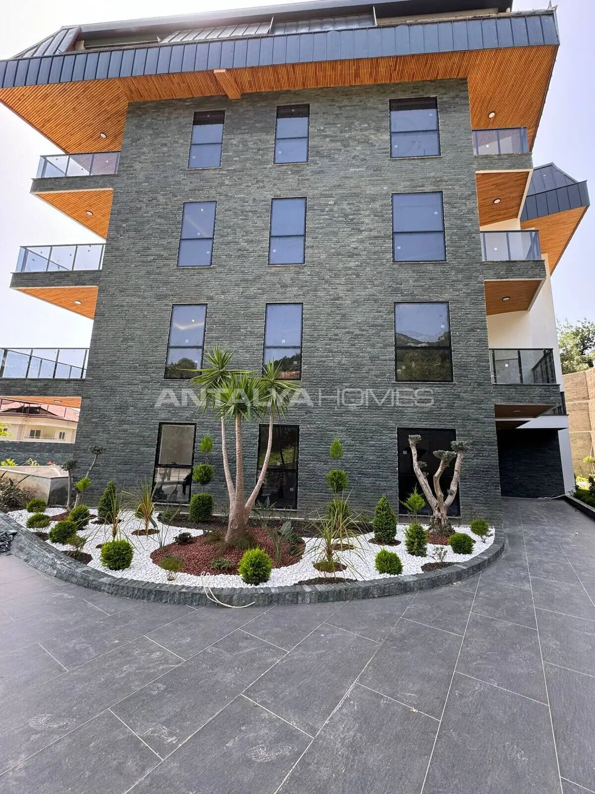 Penthouse 85 m² in Alanya - 5
