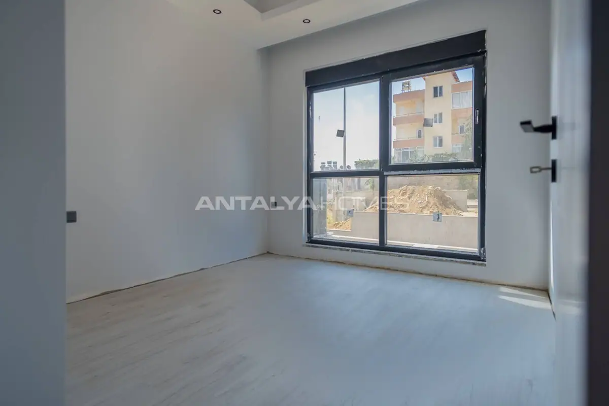 Penthouse 60 m² in Alanya - 5