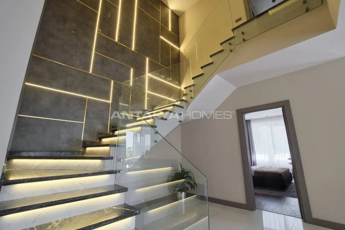 Villa in Alanya - 10