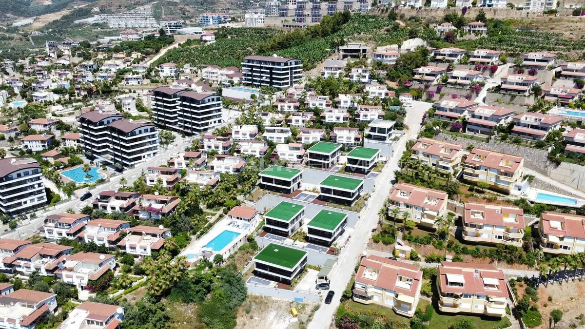 Villa in Alanya - 5