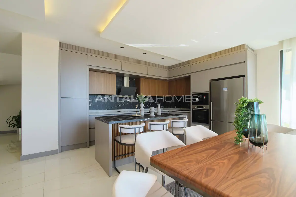 Villa in Alanya - 6