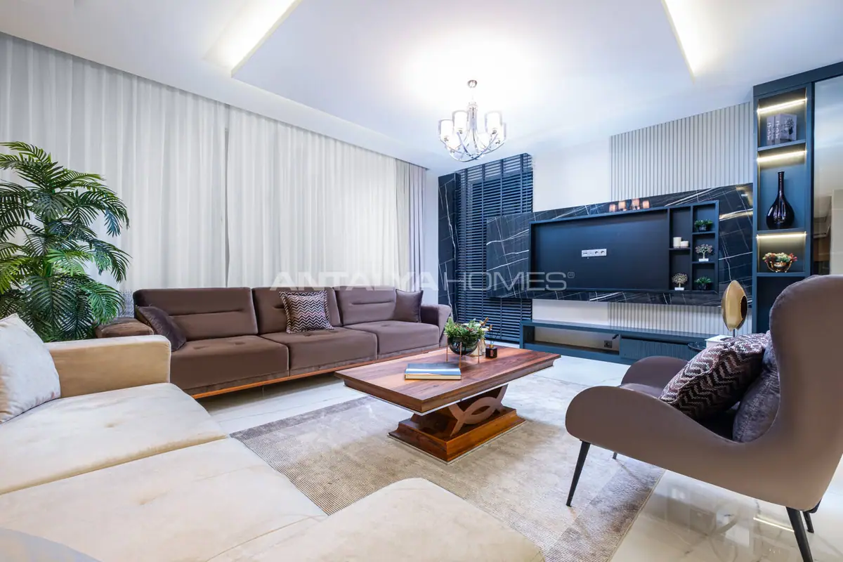 Villa in Alanya - 7