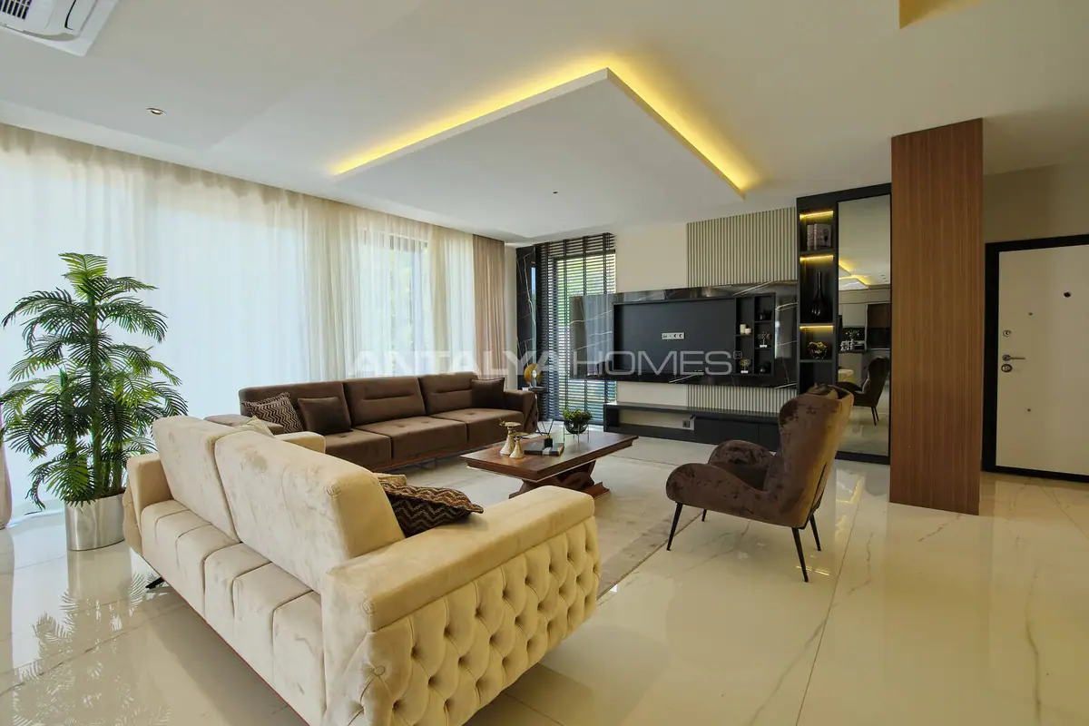 Villa in Alanya - 8