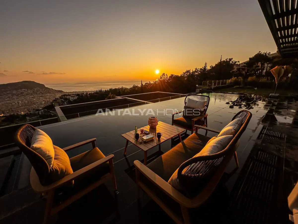 Villa in Alanya - 3